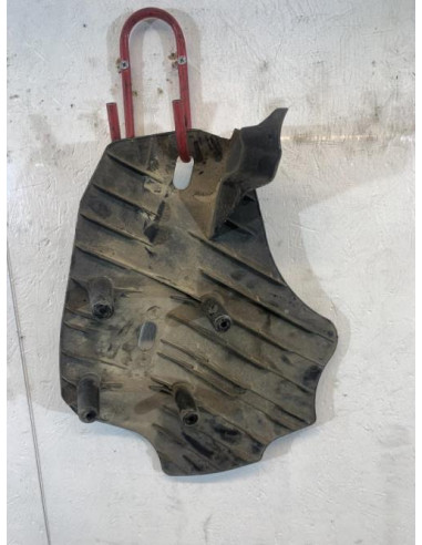 Cache sous moteur BMW SERIE 1 F20 PHASE 1 Diesel
