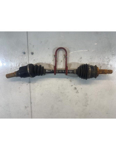 Cardan gauche (transmission) MINI MINI 1 R52 CABRIOLET Essence