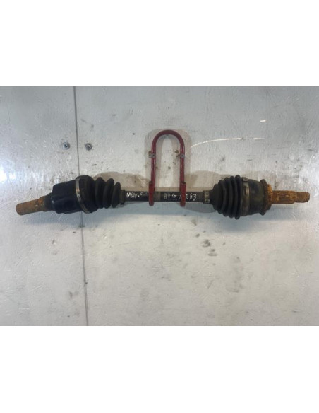 Cardan gauche (transmission) MINI MINI 1 R52 CABRIOLET Essence