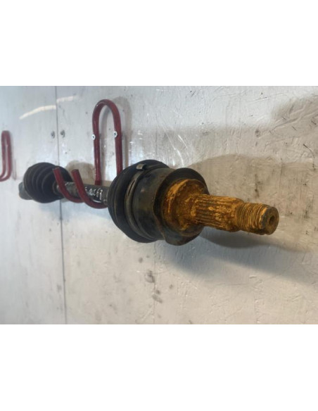 Cardan gauche (transmission) MINI MINI 1 R52 CABRIOLET Essence
