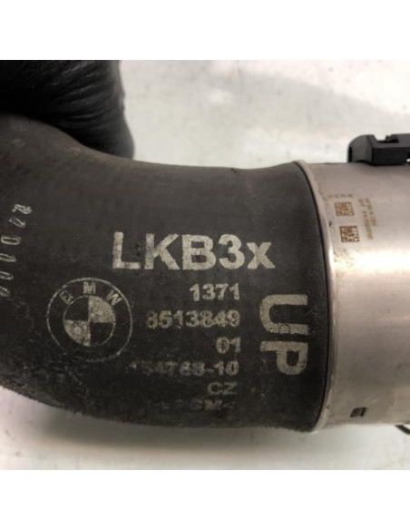 Conduite d'air BMW SERIE 1 F21 PHASE 2 Diesel