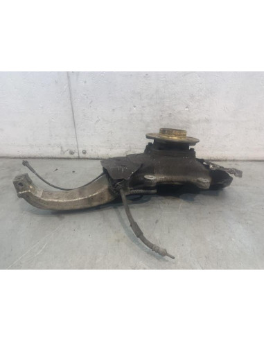 Fusee avant droit BMW SERIE 5 F07 GRAN TURISMO PHASE 1 