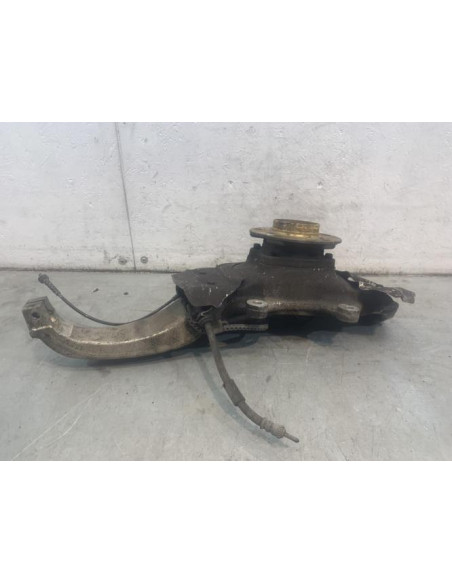 Fusee avant droit BMW SERIE 5 F07 GRAN TURISMO PHASE 1 