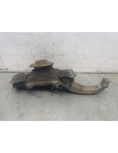 Fusee avant gauche BMW SERIE 5 F07 GRAN TURISMO PHASE 1 