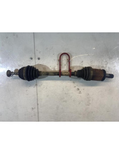 Cardan gauche (transmission) BMW X3 F25 PHASE 1 Diesel