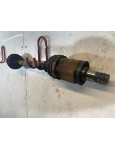 Cardan gauche (transmission) BMW X3 F25 PHASE 1 Diesel 2