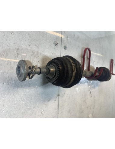 Cardan gauche (transmission) BMW X3 F25 PHASE 1 Diesel