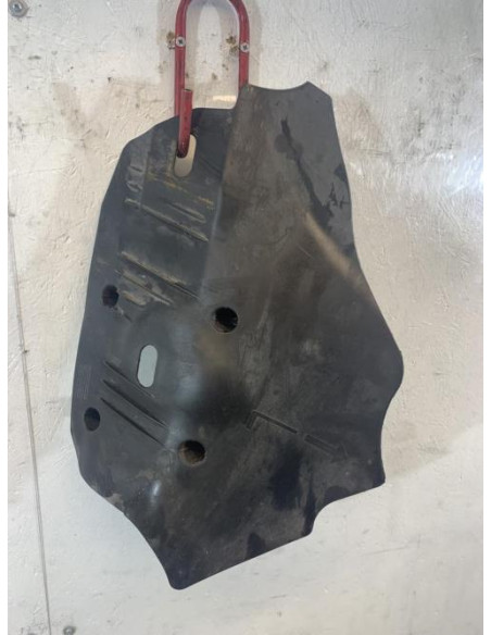 Cache sous moteur BMW SERIE 3 F30/F80 PHASE 1 