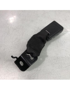 Attache ceinture arriere gauche BMW SERIE 1 F20 PHASE 2 Diesel