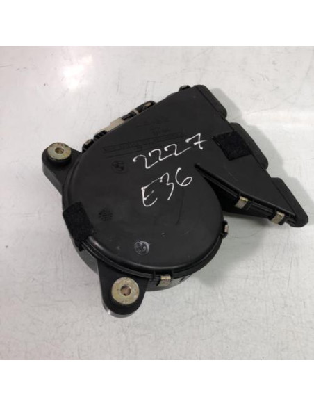 Ventilateur BMW SERIE 3 E36 CABRIO Essence
