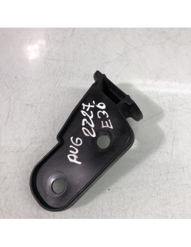 Support de pare chocs avant BMW SERIE 3 E36 CABRIO Essence