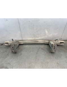 Support de pare chocs avant BMW X3 E83 PHASE 2 Diesel