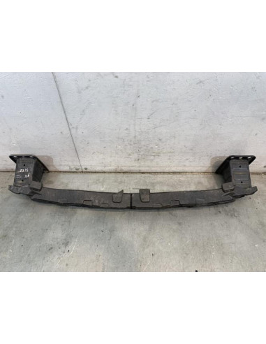 Support de pare chocs arriere BMW X6 E71 PHASE 1 Diesel