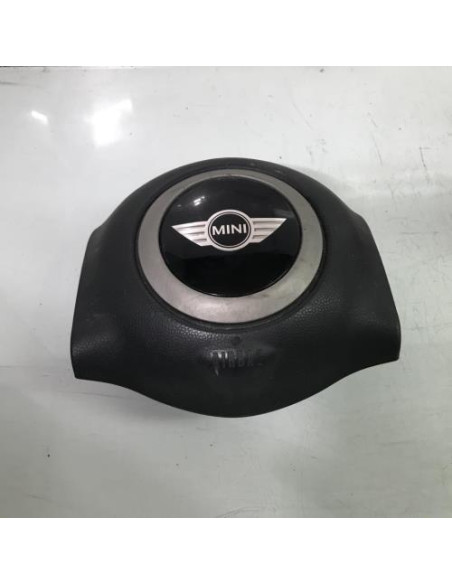 Air bag conducteur MINI MINI 1 R50/R53 PHASE 2 Essence