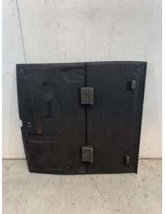Revetement BMW SERIE 1 F21 PHASE 2 Diesel