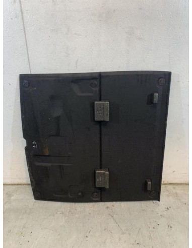 Revetement BMW SERIE 1 F21 PHASE 2 Diesel