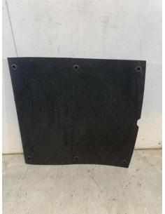 Revetement BMW SERIE 1 F21 PHASE 2 Diesel 2