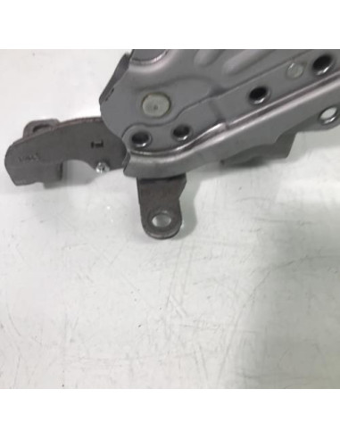 Levier frein à main MINI MINI 1 R50/R53 PHASE 2 Essence