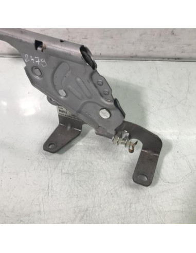Levier frein à main MINI MINI 1 R50/R53 PHASE 2 Essence