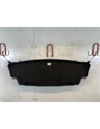 Plage arriere MINI MINI 1 R52 CABRIOLET Essence