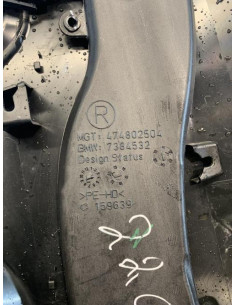 Revetement BMW SERIE 5 F90 PHASE 2 Essence 2