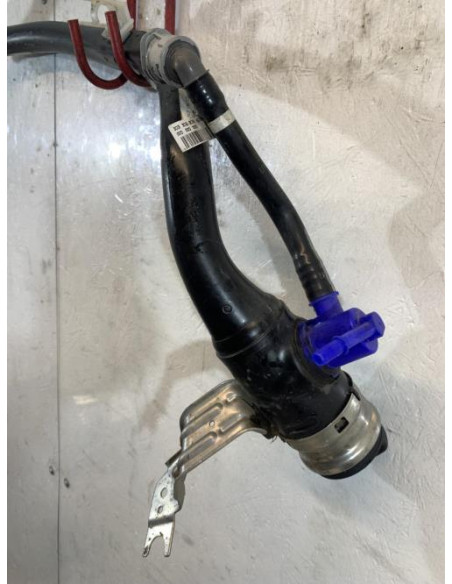 Reservoir essence BMW SERIE 5 F90 PHASE 2 Essence
