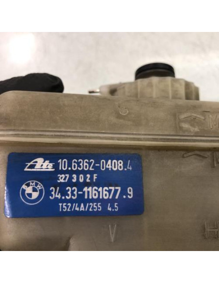 Maitre cylindre (freinage) BMW SERIE 3 E36 COUPE Essence