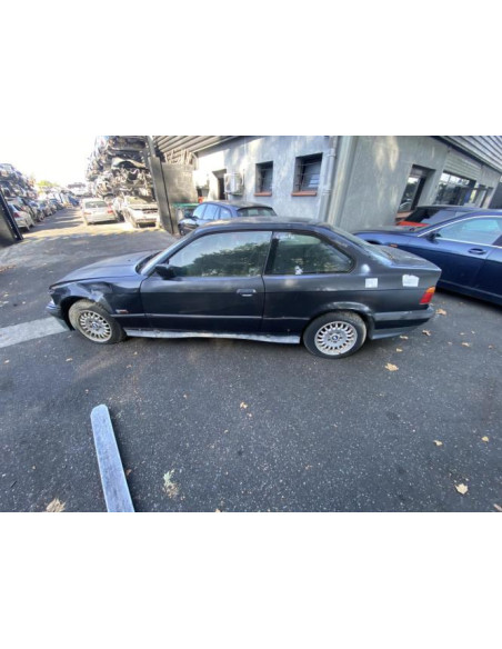 Avertisseur/Klaxon BMW SERIE 3 E36 COUPE Essence