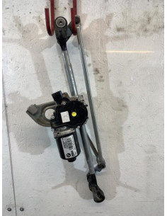 Mecanisme essuie glace avant BMW SERIE 1 F20 PHASE 2 Diesel 2