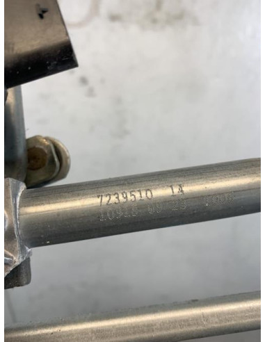 Mecanisme essuie glace avant BMW SERIE 1 F20 PHASE 2 Diesel