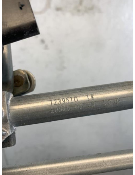 Mecanisme essuie glace avant BMW SERIE 1 F20 PHASE 2 Diesel