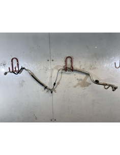 Tuyau de climatisation BMW SERIE 1 F21 PHASE 2 Diesel 2