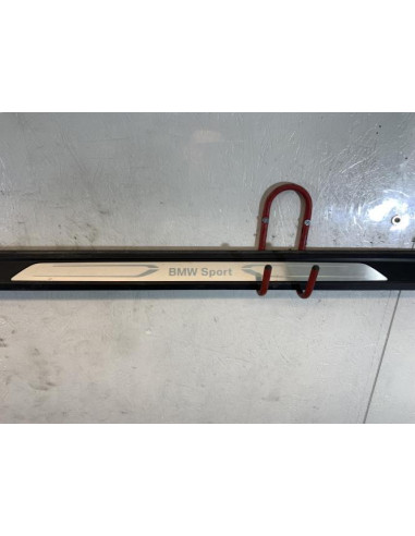 Marche pieds BMW SERIE 1 F21 PHASE 1 Essence