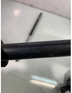 Verin de coffre BMW SERIE 1 F21 PHASE 1 Essence 2