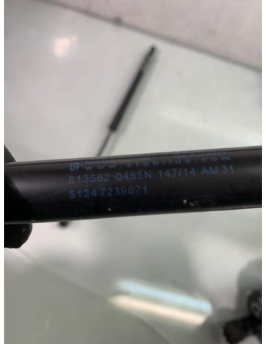 Verin de coffre BMW SERIE 1 F21 PHASE 1 Essence