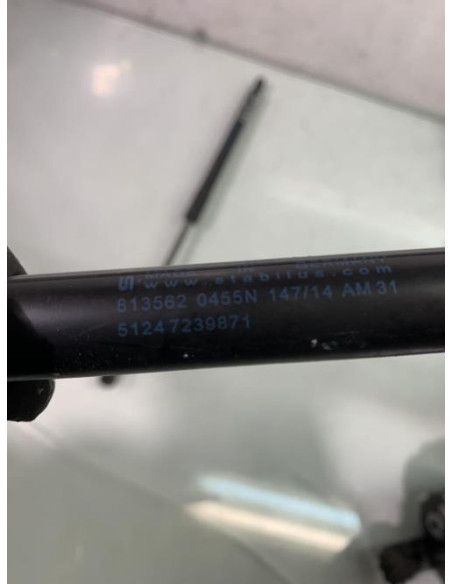 Verin de coffre BMW SERIE 1 F21 PHASE 1 Essence
