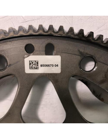 Volant moteur BMW X3 F25 PHASE 1 Diesel
