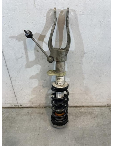 Amortisseur avant gauche BMW SERIE 5 F90 PHASE 2 Essence