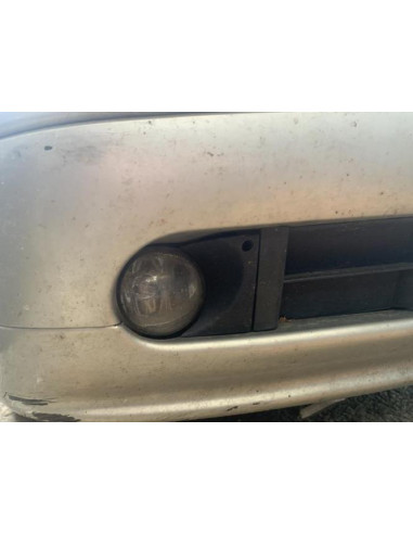 Bras inferieur arriere droit BMW SERIE 5 E39 TOURING PHASE 2 BREAK Diesel