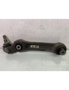 Bras de suspension superieur avant droit BMW SERIE 5 F07 GRAN TURISMO PHASE 1  2