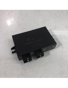 Boitier d'aide au stationnement MINI MINI 1 R52 CABRIOLET Essence 2