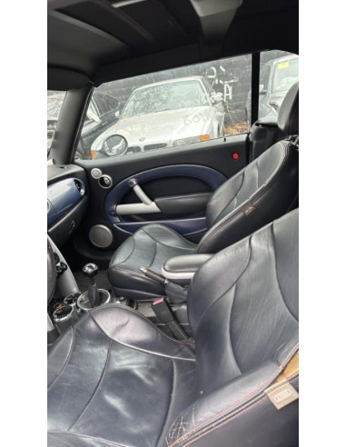 Bouton/Interrupteur MINI MINI 1 R52 CABRIOLET Essence