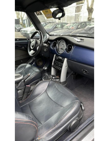 Bouton/Interrupteur MINI MINI 1 R52 CABRIOLET Essence