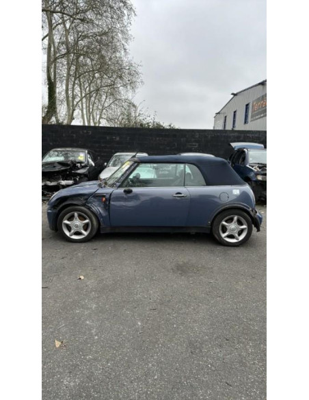 Capteur MINI MINI 1 R52 CABRIOLET Essence
