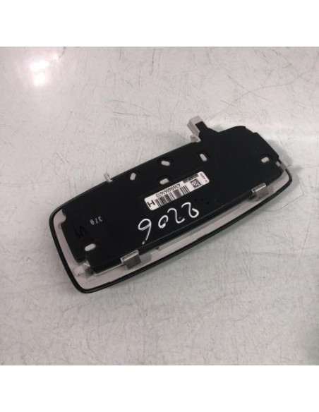 Eclairage de plafonnier BMW SERIE 5 F90 PHASE 2 Essence