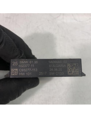 Calculateur BMW SERIE 5 F90 PHASE 2 Essence