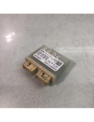 Boitier d'aide au stationnement BMW SERIE 5 F90 PHASE 2 Essence