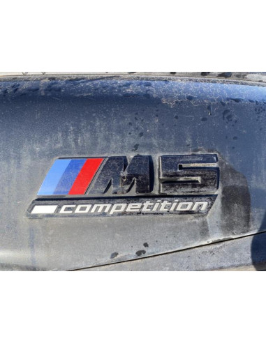 Eclairage de plafonnier BMW SERIE 5 F90 PHASE 2 Essence