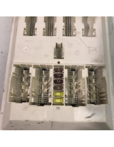 Porte fusible BMW SERIE 5 F90 PHASE 2 Essence