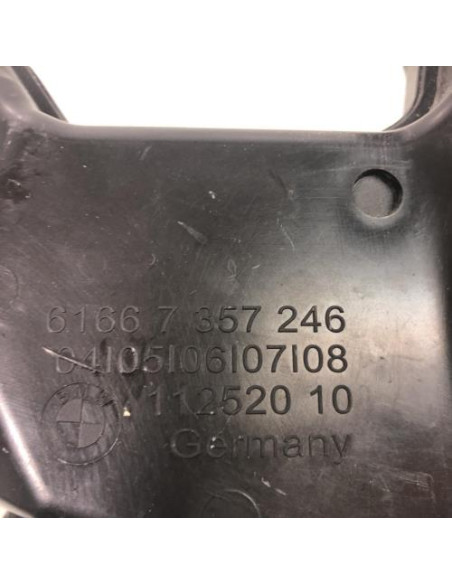 Baie de pare brise BMW SERIE 5 F90 PHASE 2 Essence